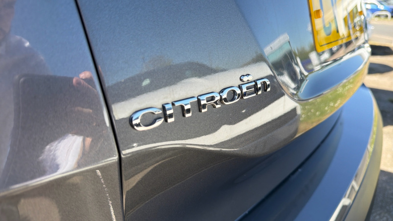 Citroen C4 1.2 PureTech [130] C-Series Edition 5dr Petrol Hatchback